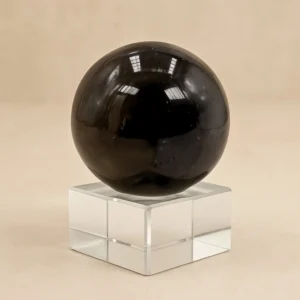 Bold Crystal